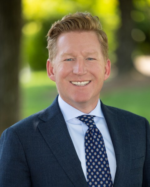 Mark McCoy  photo